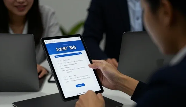 使用行业分类信息平台时的常见问题及应对建议